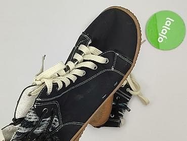 buty zimowe 33: Trampki damskie, rozmiar 40 — 5