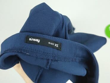 firetrap spodnie: Spodnie materiałowe damskie, rozmiar XS — 4