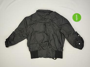 bomberka damska pull and bear: Fresh, Kurtka bomberka damska, rozmiar XL — 3