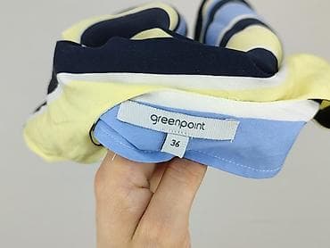moda prl damska: Greenpoint, Bluzka damska, rozmiar S — 4