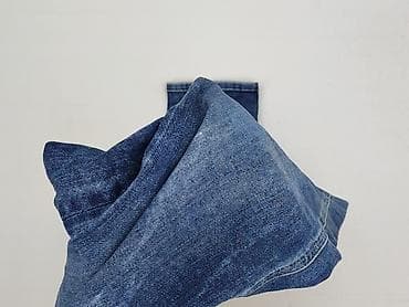 jeans 501: Джинси для чоловіків, розмір M — 7