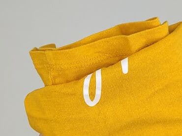 oasis koszulka: Sinsay, T-shirt damski, rozmiar XS — 6