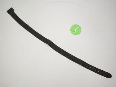 damskie krawaty: Pasek, Damskie, stan - Bardzo dobry — 3