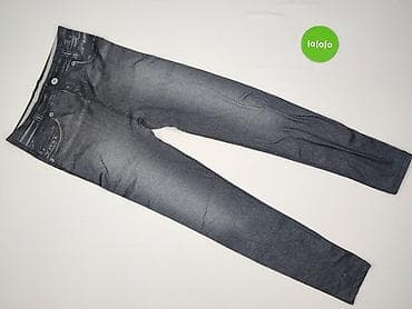 kurtki w biedronce: Legginsy rozmiar L — 2