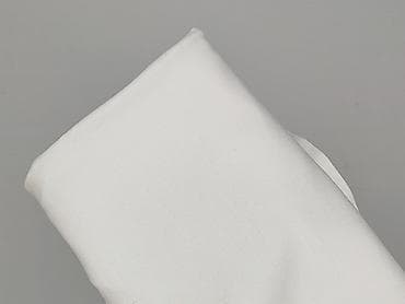 moda 2015 dzwony: Spodnie materiałowe damskie, rozmiar M — 5