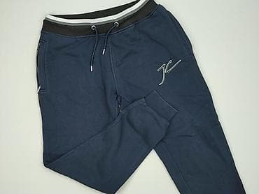 jameson carter jeans: Jameson Carter, Spodnie dresowe damskie, rozmiar M — 1