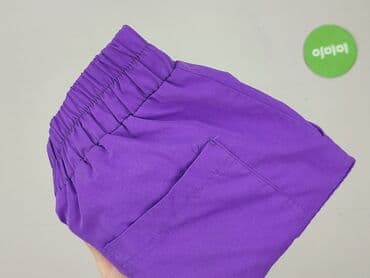 szorty cargo: Szorty damskie, rozmiar S — 6