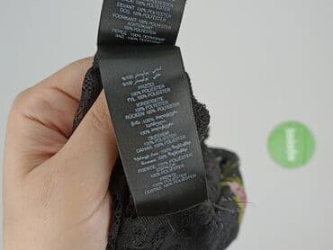 bluzki emo: New Look, Bluzka damska, rozmiar S — 5