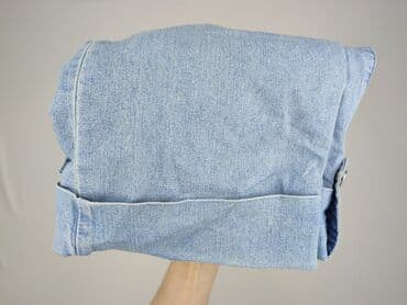 dżinsy ze ściągaczem na dole: Miaoni, Jeansy damskie, rozmiar M — 6