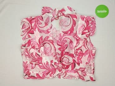 cute bluzy: H&M, Bluzka damska, rozmiar XL — 3