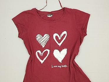 mango zwrot: Beloved, T-shirt damski, rozmiar S — 1
