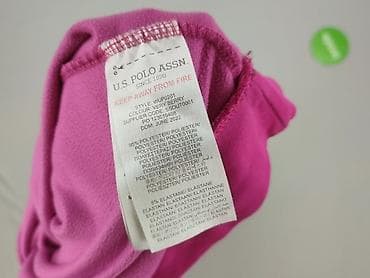 bluza polizei: Us Polo Assn, Bluza damska
, rozmiar M — 6