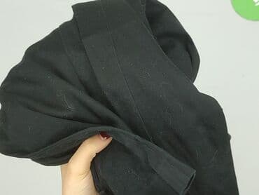 damskie spodnie chinosy: Spodnie materiałowe damskie, rozmiar S — 6