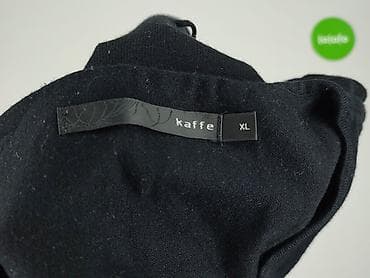 biustonosze 65d: Kaffe, Top damski, rozmiar XL — 4
