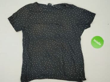 t shirty w grochy: C&A, T-shirt damski, rozmiar XL — 2