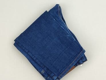 lindex kurtka dziecięca: Spodnie jeansowe, Lindex, 12 lat, 152, stan - Idealny — 6