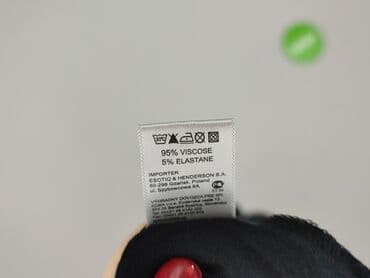 ecco obuwie: Esotiq, Bluzka damska, rozmiar S — 7