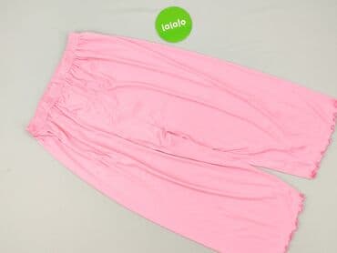 kuloty damskie jeansy: Spodnie 3/4 damskie, rozmiar 2XL — 2