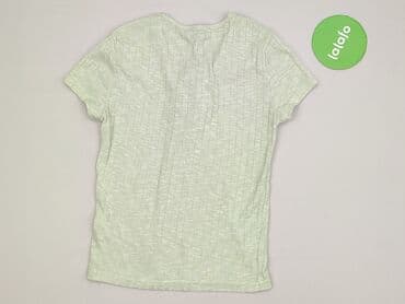 limonkowy sweter reserved: New Look, Bluzka damska, S — 3