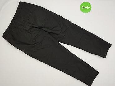 hm kids kurtki: H&M, Spodnie materiałowe damskie, rozmiar S — 3