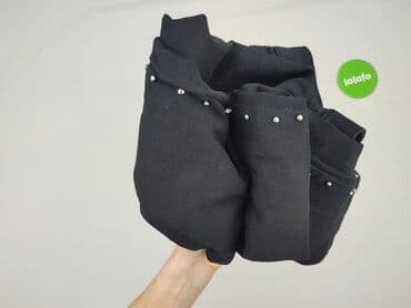 balanciaga klapki: Bershka, Jeansy damskie, rozmiar S — 4