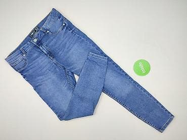 spodenki givenchy: Jeansy dla mężczyzn, rozmiar L — 2