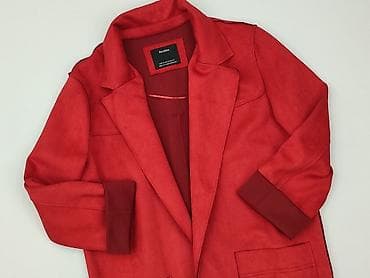 Bershka, Płaszcz damski, rozmiar XS w lalafo.pl Bershka, Płaszcz damski, rozmiar XS