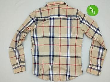 kozaki hermes: Alana, Koszula damska, rozmiar L — 3