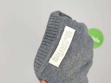 bolerko sweter: Kamizelka damska, rozmiar S — 5