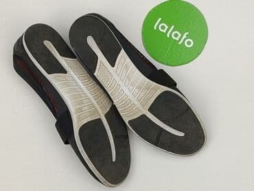 sandały trekkingowe ccc: Puma, Balerinki damskie, 40 — 3