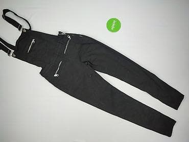 centrum moda nadarzyn: Ogrodniczki damskie, rozmiar S — 2