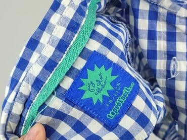 podkoszulek prologic: Сорочка, 1-3 міс., стан - Ідеальний — 4