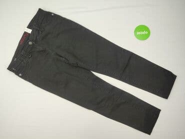 długie spodnie damskie dla wysokich: NEXT Petite, Jeansy damskie, rozmiar L — 2