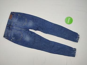 kurtka clockhouse: Clockhouse, Jeansy damskie, rozmiar M — 3