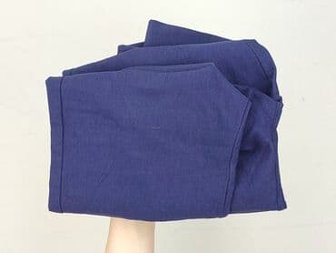 Ubrania damskie: Spodnie materiałowe damskie, rozmiar 2XL — 5