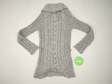swetrowa sukienka h: Vero Moda, Women`s knitwear, size S (EU 36) — 3