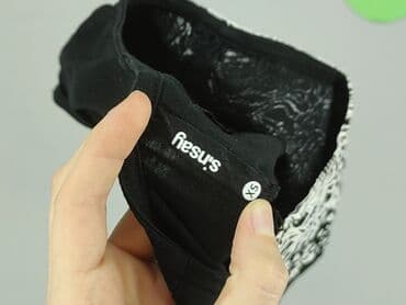 bluzka z dekoltem sinsay: Sinsay, Bluzka damska, rozmiar XS — 5