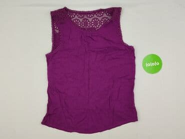 koszulka z tiulem: Street One, Bluzka damska, L — 3