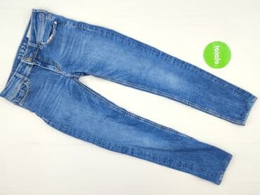 Zara, Jeansy damskie, rozmiar XS — 2