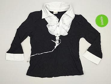 opus bluzki: B&C, Bluzka damska, rozmiar 4XL — 2