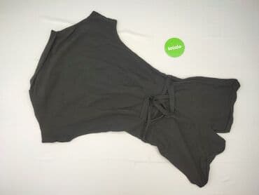 piżamy damskie kombinezon: Kombinezon damski, rozmiar M — 3