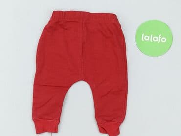 h: Sweatpants, 3-6 months, condition - Very good — 3