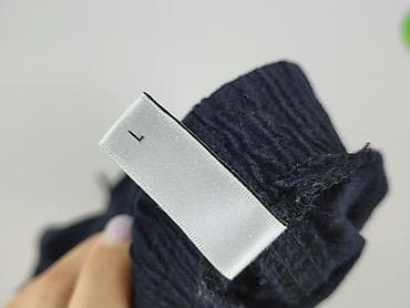 cargo moro pants: Soyaconcept, Spodnie 3/4 damskie, rozmiar L — 6