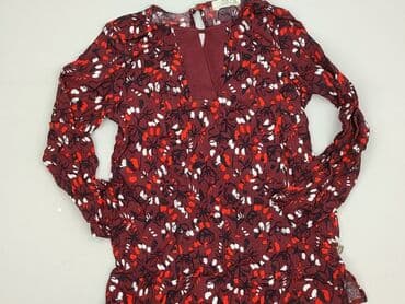 reserved czerwona bluzki: Bluzka damska, rozmiar XS — 1