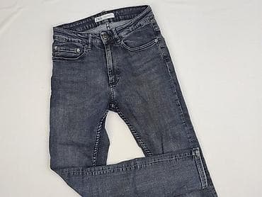 gf jeans: Zara, Jeansy damskie, rozmiar S — 1