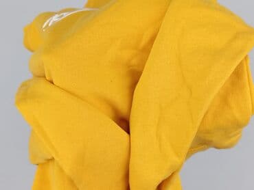 spodnie dresowe nike bez ściągaczy: Bluza damska
, rozmiar L — 6