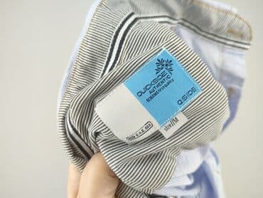 trampki roxy: Quiksilver, Koszulа dla mężczyzn, rozmiar M — 4