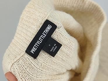 spódnice kik: PrettyLittleThing, Spódnica damska, rozmiar S — 5