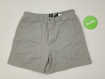 dockhouse spodnie: Dockers, Szorty damskie, rozmiar M — 2