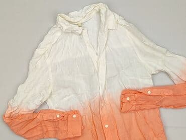 Reporter, Koszula damska, rozmiar S